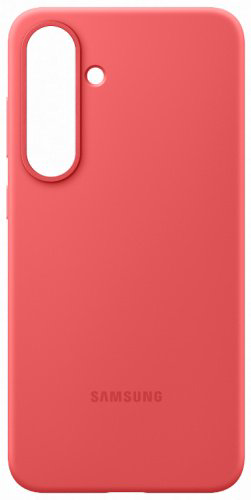 Чехол Samsung для Samsung Galaxy S25+ красный купить,990
