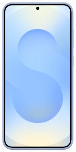 Чехол Samsung для Samsung Galaxy S25+ голубой - ForteMarket Чехол Samsung для Samsung Galaxy S25+ голубой купить,0