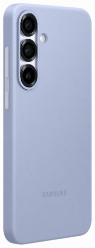Чехол Samsung для Samsung Galaxy S25+ голубой - ForteMarket Чехол Samsung для Samsung Galaxy S25+ голубой купить,0