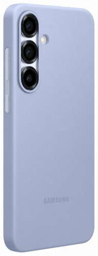 Чехол Samsung для Samsung Galaxy S25+ голубой купить,NaN