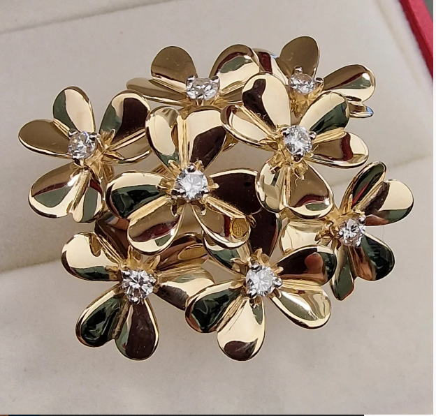 Комплект Deimantas 101775435 8,42гр 0,48ct 0,36ct. купить,NaN