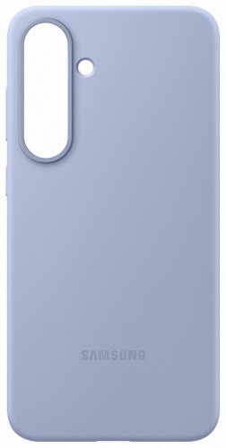 Чехол Samsung для Samsung Galaxy S25+ голубой - ForteMarket Чехол Samsung для Samsung Galaxy S25+ голубой купить,0