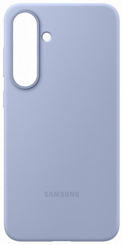 Чехол Samsung для Samsung Galaxy S25+ голубой купить,NaN