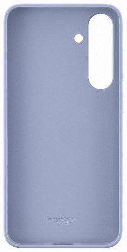 Чехол Samsung для Samsung Galaxy S25+ голубой - ForteMarket Чехол Samsung для Samsung Galaxy S25+ голубой купить,0
