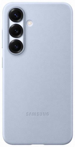 Чехол Samsung для Samsung Galaxy S25 голубой купить,NaN