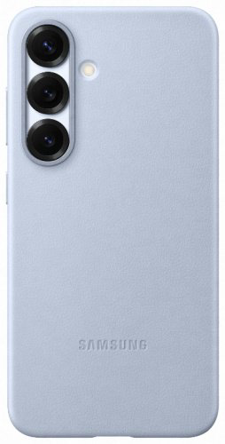 Чехол Samsung для Samsung Galaxy S25 голубой купить,NaN