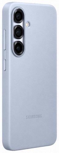 Чехол Samsung для Samsung Galaxy S25 голубой купить,NaN
