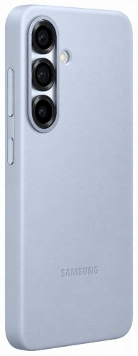 Чехол Samsung для Samsung Galaxy S25 голубой купить,NaN