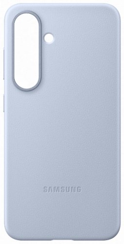 Чехол Samsung для Samsung Galaxy S25 голубой купить,NaN