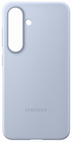 Чехол Samsung для Samsung Galaxy S25 голубой купить,NaN
