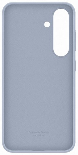 Чехол Samsung для Samsung Galaxy S25 голубой купить,NaN