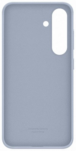 Чехол Samsung для Samsung Galaxy S25 голубой купить,NaN