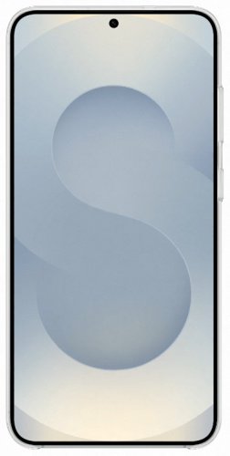 Чехол Samsung для Samsung Galaxy S25+ серый - ForteMarket Чехол Samsung для Samsung Galaxy S25+ серый купить,0
