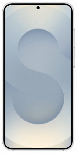 Чехол Samsung для Samsung Galaxy S25+ серый купить,NaN