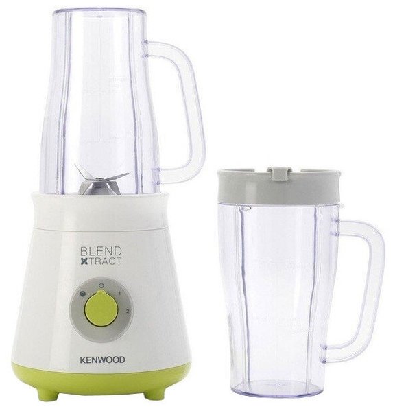 Блендер Kenwood Blend-Xtract SB050WG белый купить,NaN