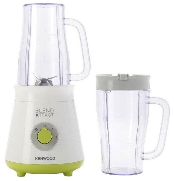 Блендер Kenwood Blend-Xtract SB050WG белый купить,NaN