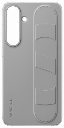 Чехол Samsung для Samsung Galaxy S25+ серый - ForteMarket Чехол Samsung для Samsung Galaxy S25+ серый купить,0
