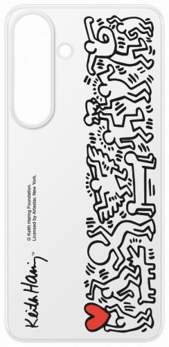 Чехол Samsung для Samsung Galaxy S25 белый купить,0