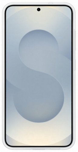 Чехол Samsung для Samsung Galaxy S25 белый купить,NaN