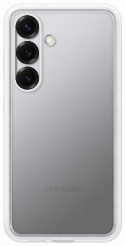 Чехол Samsung для Samsung Galaxy S25 белый купить,NaN