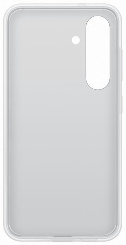 Чехол Samsung для Samsung Galaxy S25 белый купить,NaN