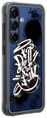 Чехол Samsung для Samsung Galaxy S25 черный купить,NaN