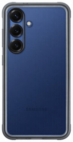 Чехол Samsung для Samsung Galaxy S25 черный - ForteMarket Чехол Samsung для Samsung Galaxy S25 черный купить,0