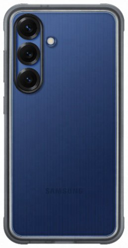 Чехол Samsung для Samsung Galaxy S25 черный купить,NaN