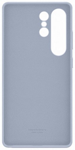Чехол Samsung для Samsung S25 Ultra Kindsuit Cover EF-VS938PLEGRU Light Blue купить,0