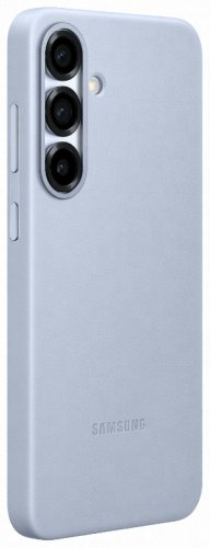 Чехол Samsung для Samsung Galaxy S25+ голубой купить,NaN