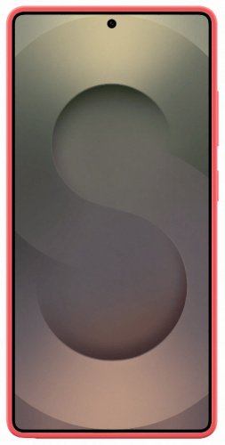 Чехол Samsung для Samsung Galaxy S25 Ultra красный купить,NaN