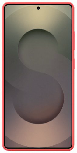 Чехол Samsung для Samsung Galaxy S25 Ultra красный купить,NaN