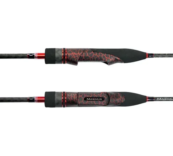 Удилище Maximus High Energy-Z MSHEZ24L 3-15 гр 2.4 м купить,NaN