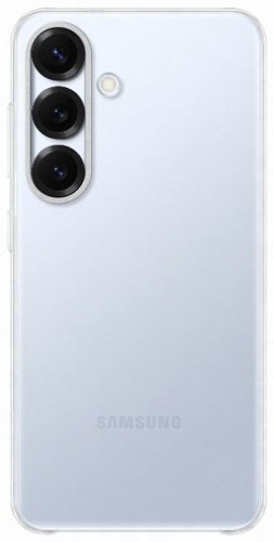 Чехол Samsung для Samsung Galaxy S25 прозрачный купить,799
