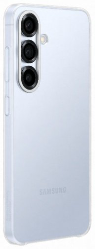 Чехол Samsung для Samsung Galaxy S25 прозрачный купить,799