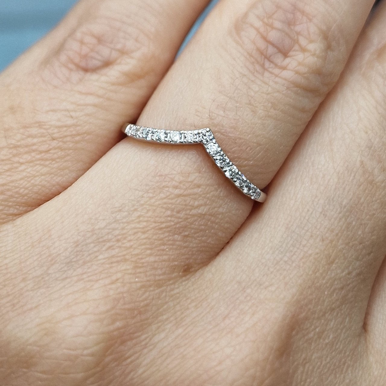 Кольцо Deimantas 101934116 17р 1,02гр 0,181ct. купить,NaN