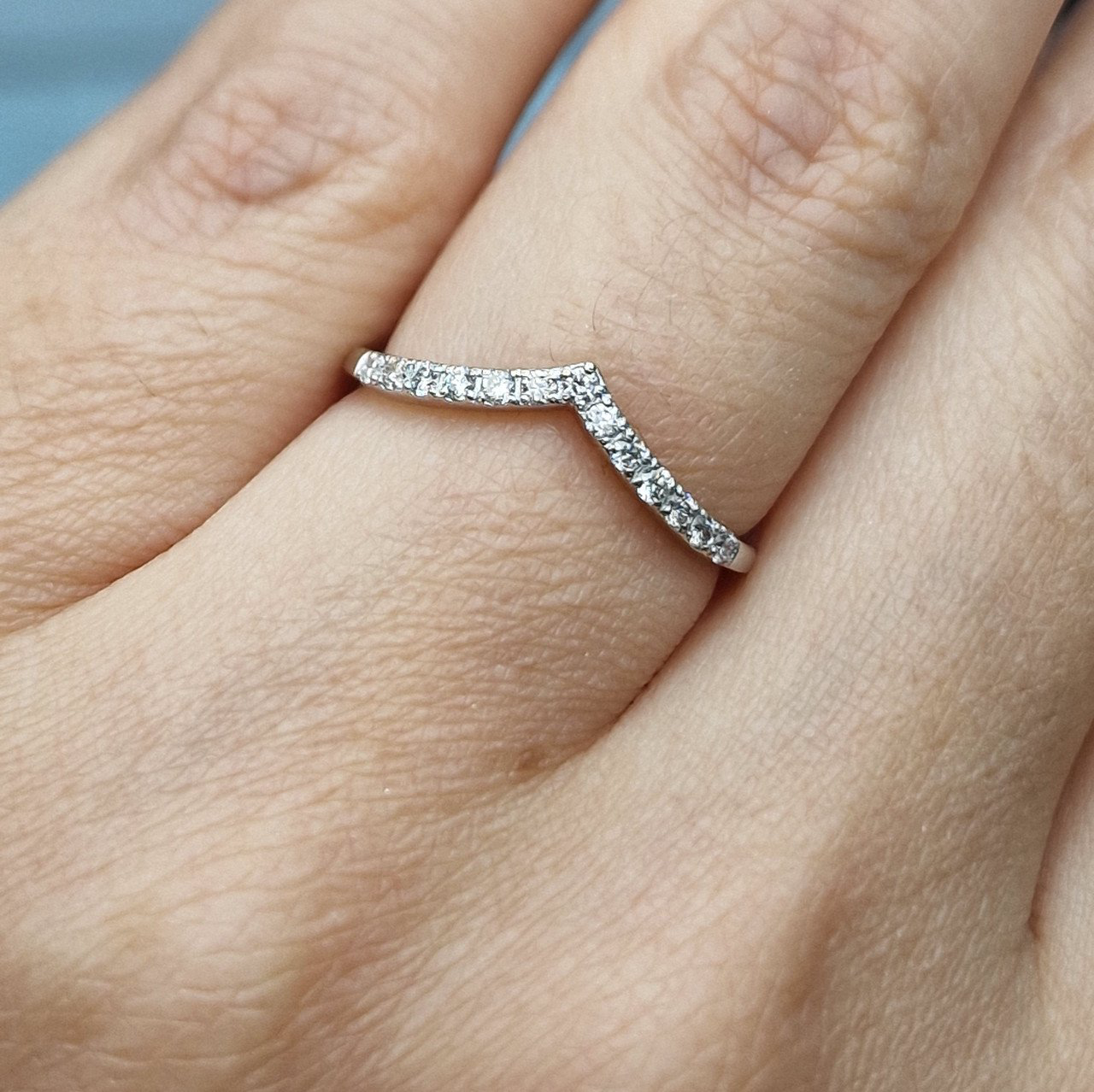 Кольцо Deimantas 101934116 17р 1,02гр 0,181ct. купить,NaN