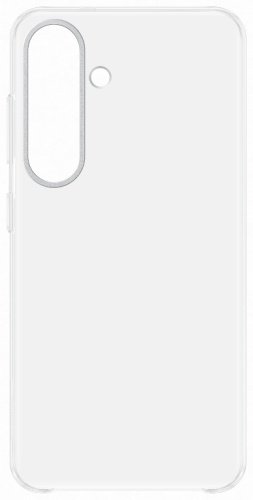 Чехол Samsung для Samsung Galaxy S25 прозрачный - ForteMarket Чехол Samsung для Samsung Galaxy S25 прозрачный купить,0