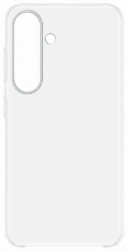 Чехол Samsung для Samsung Galaxy S25 прозрачный купить,799