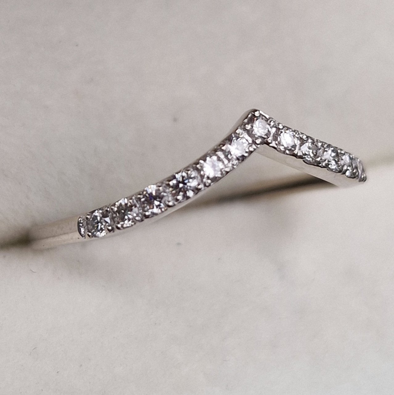 Кольцо Deimantas 101934116 17р 1,02гр 0,181ct. купить,NaN