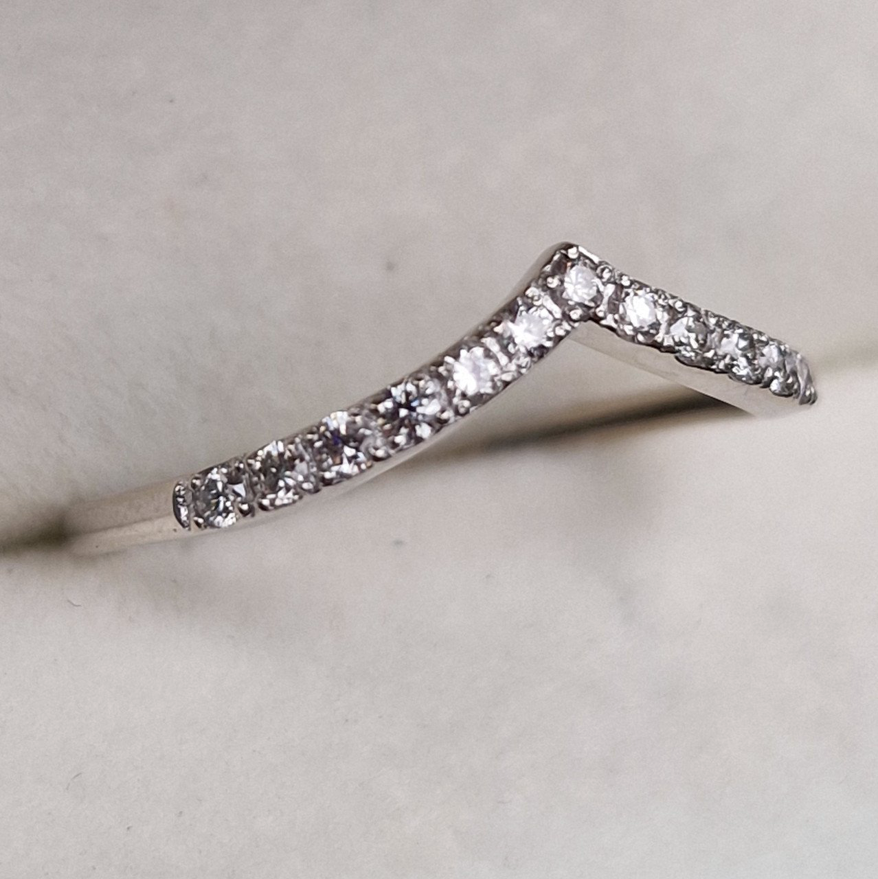 Кольцо Deimantas 101934116 17р 1,02гр 0,181ct. купить,NaN