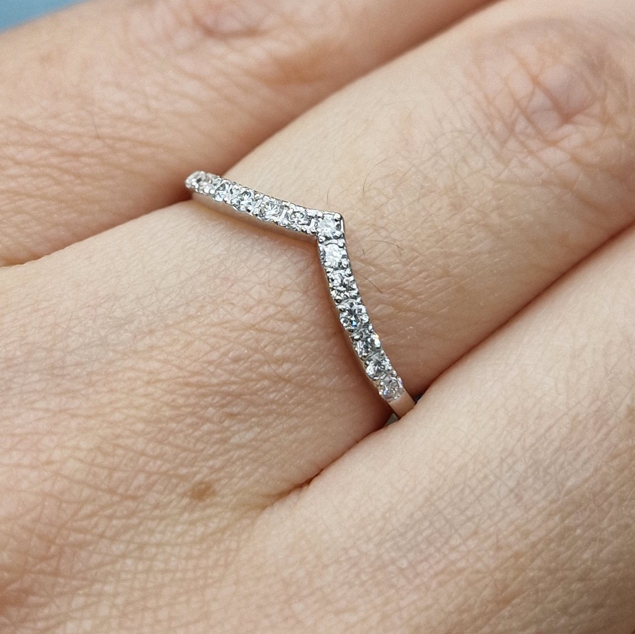 Кольцо Deimantas 101934116 17р 1,02гр 0,181ct. купить,NaN