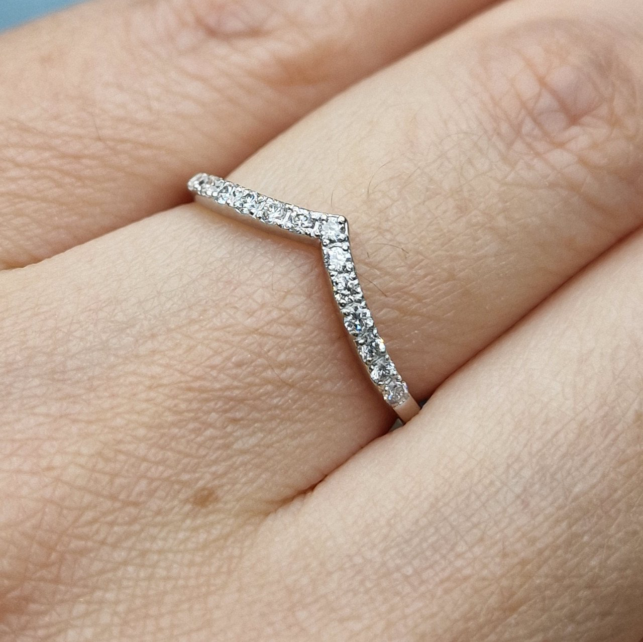 Кольцо Deimantas 101934116 17р 1,02гр 0,181ct. купить,NaN