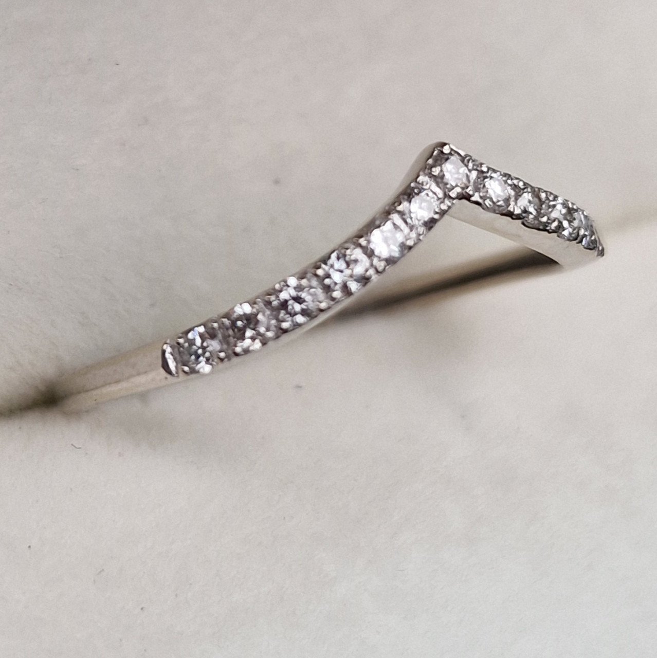 Кольцо Deimantas 101934116 17р 1,02гр 0,181ct. купить,NaN
