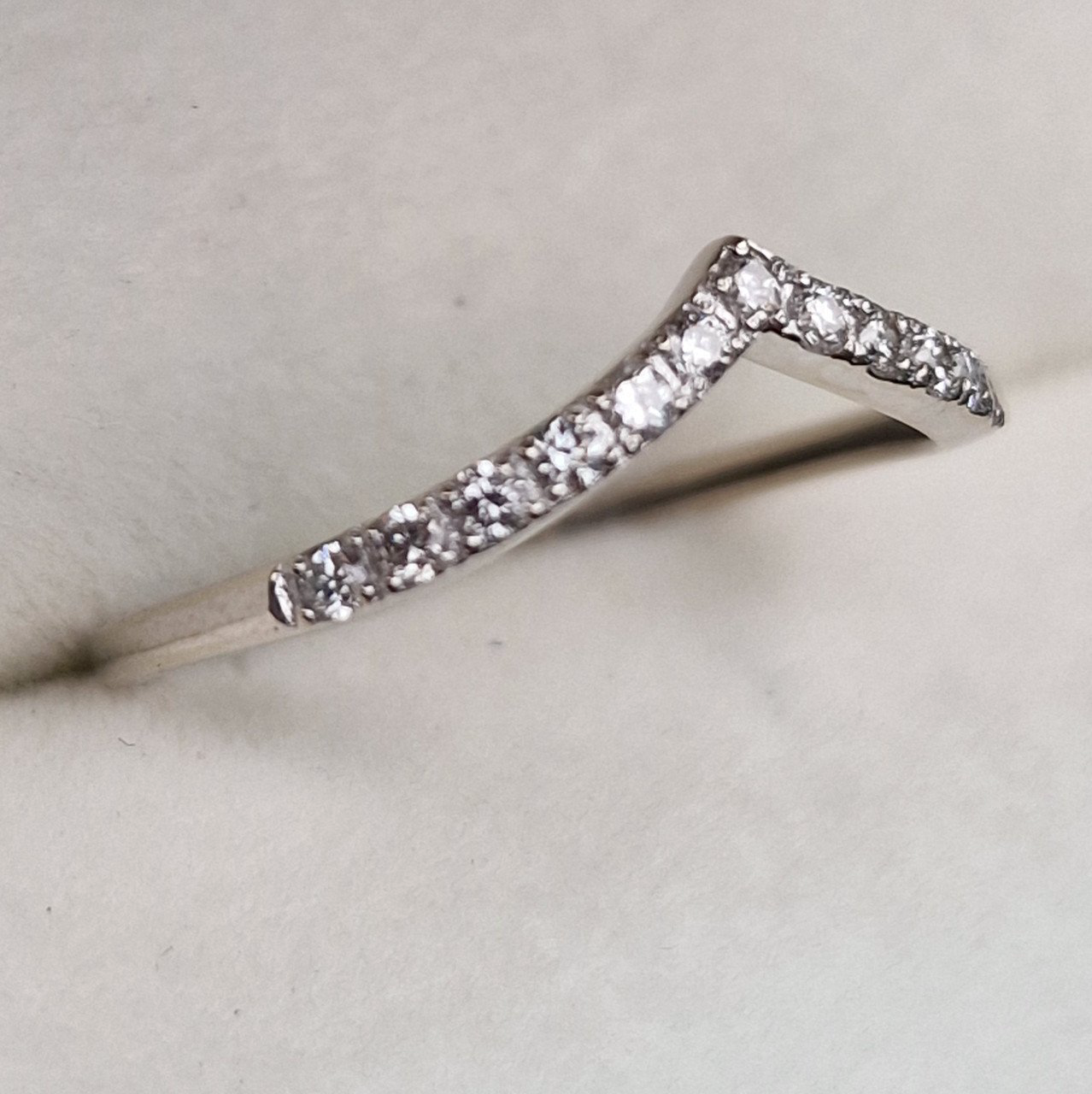 Кольцо Deimantas 101934116 17р 1,02гр 0,181ct. купить,NaN