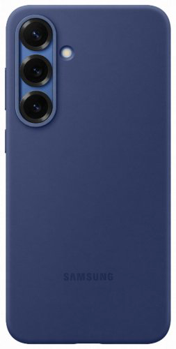Чехол Samsung для Samsung Galaxy S25+ синий купить,NaN