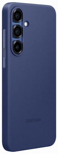 Чехол Samsung для Samsung Galaxy S25+ синий - ForteMarket Чехол Samsung для Samsung Galaxy S25+ синий купить,0