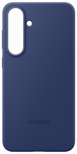 Чехол Samsung для Samsung Galaxy S25+ синий купить,NaN
