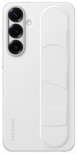 Чехол Samsung для Samsung Galaxy S25+ белый