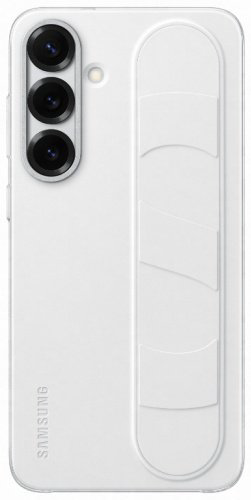 Чехол Samsung для Samsung Galaxy S25+ белый купить,NaN